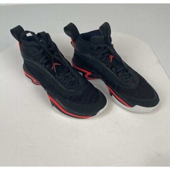Nike Air Jordan 36 Infrared 23 GS Basketball DA9054-001 Grade School Size 6Y main image 11
